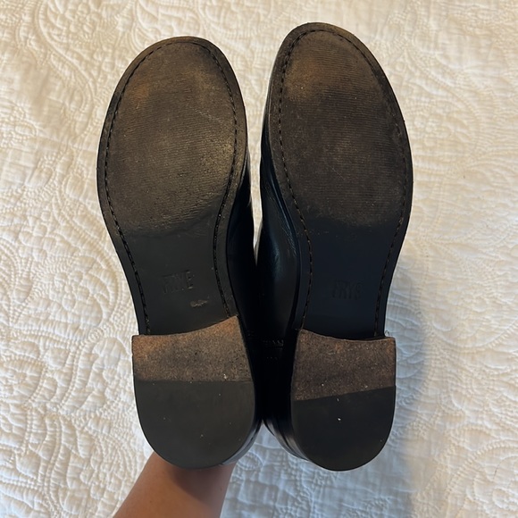 Frye Ankle Booties - Picture 7 of 7